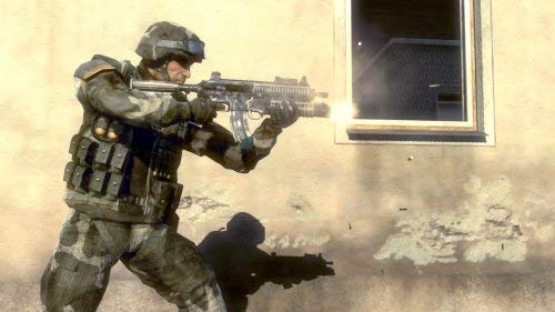 Battlefield: Лоша компания - Playstation 3 (Обновена)