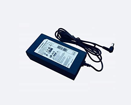 Адаптер за променлив ток - Източник на захранване, който е Съвместим с Samsung Harman /Kardon HW-Q60R, звуков