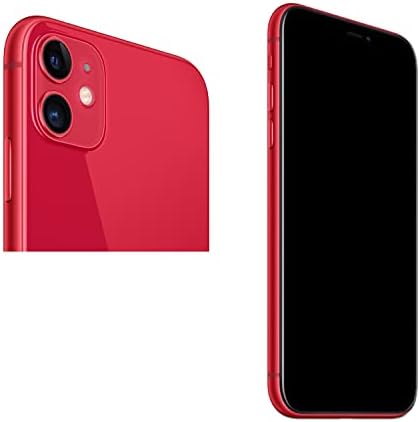 SCMOLAIS Неработен фалшив телефон е Съвместим с телефона XR, е фиктивен телефон, който изглежда като истински телефон и без лого (бял, черен екран)