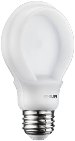 Philips 433235 Led лампа дневна светлина SlimStyle A19 капацитет 10,5 W с регулируема яркост