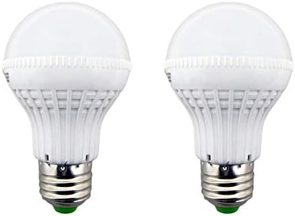 2 Броя Крушки 32 W = 4 W Энергосберегающая Ярко-Бяла Led Лампа Домашно осветление