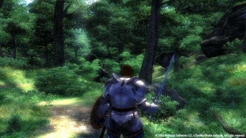The Elder Scrolls IV: Oblivion - Игра на годината според версията на изданието