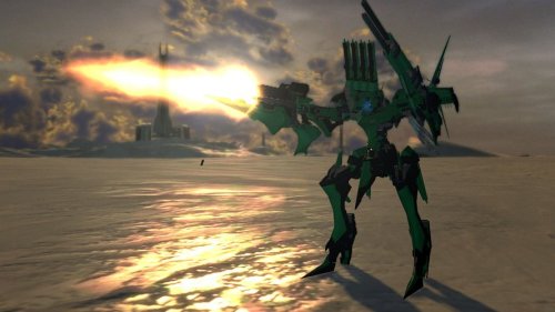 Armored Core: За отговор - Xbox 360