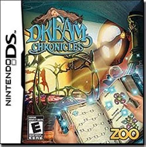 Хрониките на мечтите - Nintendo DS