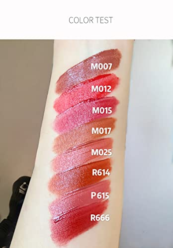 SPESTYLE Mist Surface Lip Glaze Цвят за устни - Устойчиви червило (M025)