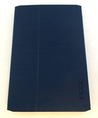 Калъф-за награда Incipio sofiq farazova с магнитна закопчалка за iPad mini 4-Тъмно син IPD-267-NVY-V