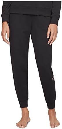 Дамски Памучни спортни панталони Calvin Klein Ck One за бягане