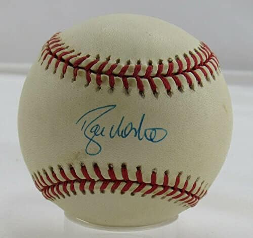Райън Клеско Подписа Автограф Rawlings Baseball B111 II - Бейзболни топки с Автографи