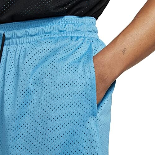 Nike Dri-FIT Standard Issue x Space Jam: Нови мъжки баскетболни шорти Legacy с реверсивным кроем