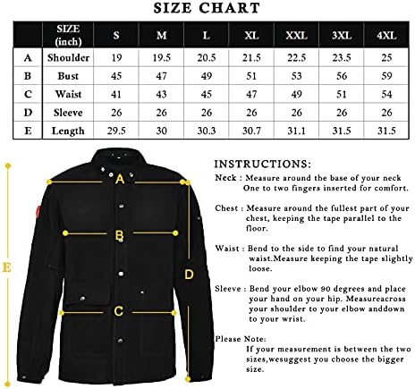 Черна Кожена Заваръчен яке (XX-Large) + Кожени Заваръчни панталони, Сверхпрочный калъф от телешка кожа с отрязани