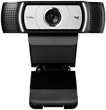 Уеб камера Logitech C930S