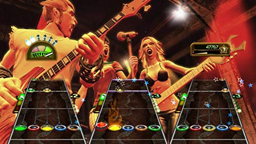 Най-добрите хитове на Guitar Hero - Nintendo Wii (Актуализиран)